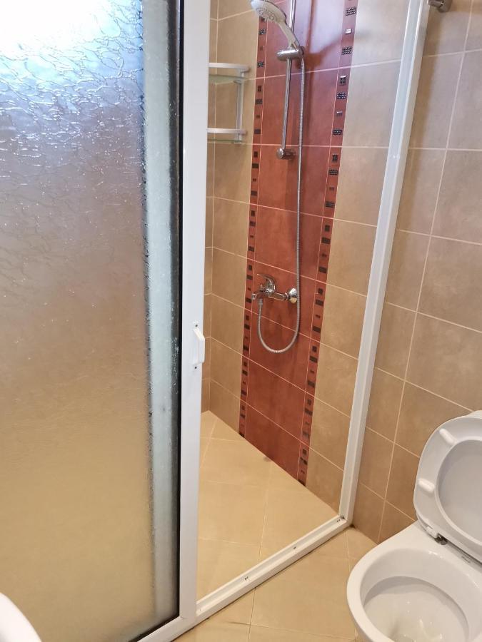 Guest Rooms Mihaylovi Pavel Banya Exterior foto