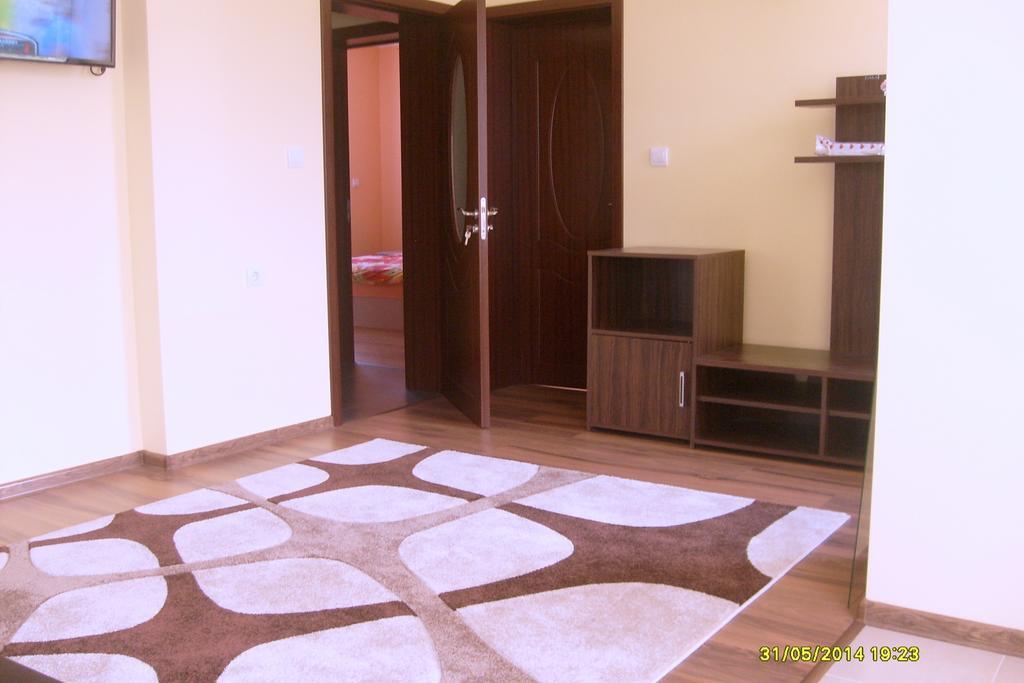 Guest Rooms Mihaylovi Pavel Banya Zimmer foto
