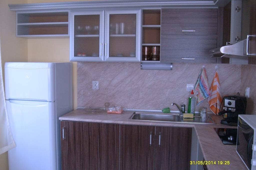 Guest Rooms Mihaylovi Pavel Banya Zimmer foto